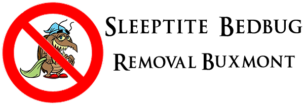 Bedbug Removal Of Buxmont Logo